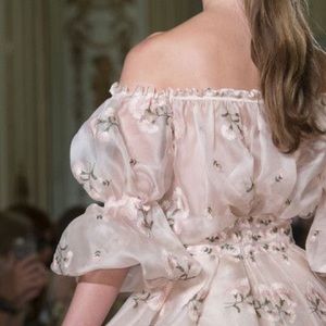 Meet your Posher, Vivienne